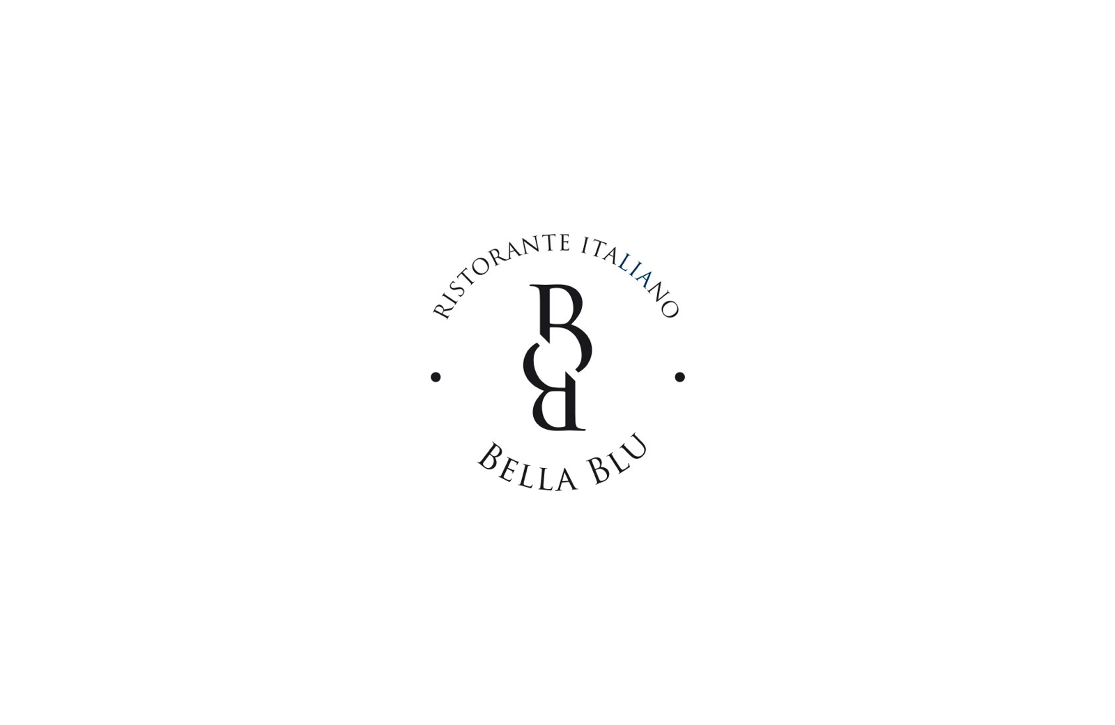 bella blu ristorante