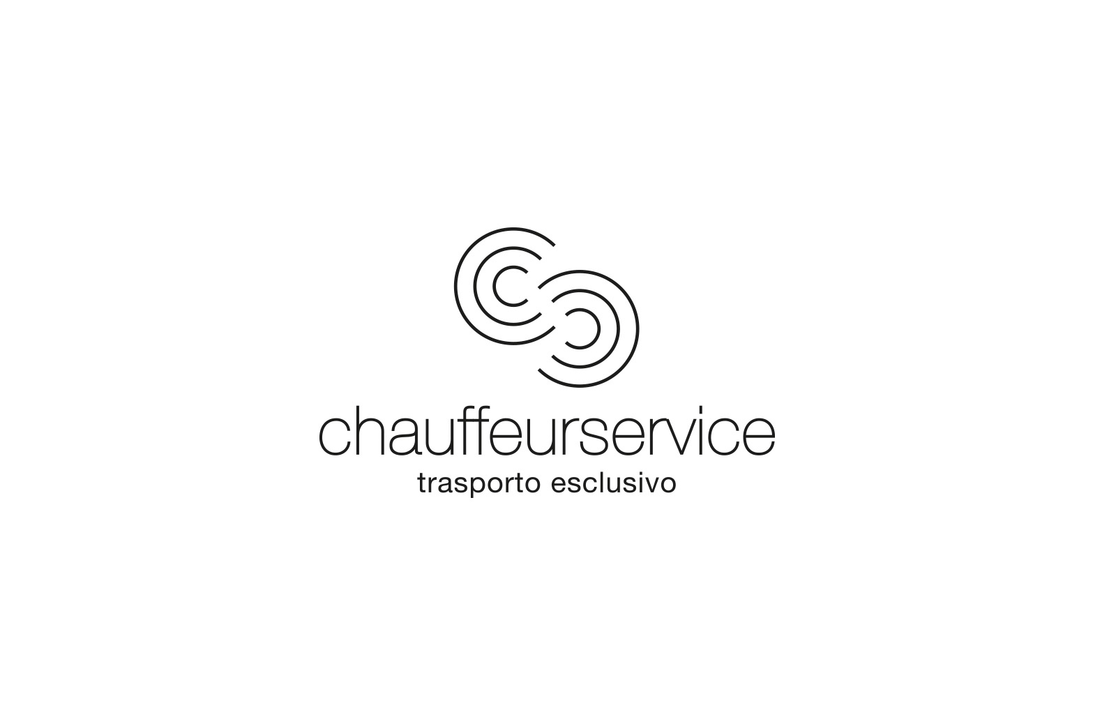 CHAUFFEUR SERVICE
